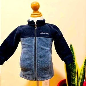 18-24 months boy's jacket-Carter's Columbia lot
